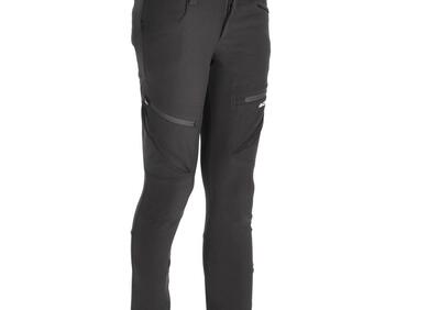 Pantaloni moto donna Acerbis Paddock Lady Nero - Annuncio 9078226