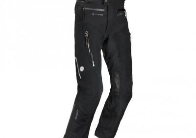 Pantaloni moto Goretex Pro Lyngby Air 2 Nero Dane  - Annuncio 9122241