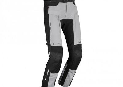 Pantaloni moto Goretex Dane Dalvik Grigio Nero Dan  - Annuncio 9122243