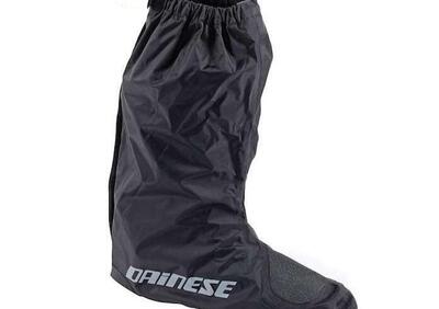 Copristivali antipioggia Dainese RAIN OVERBOOTS Ne - Annuncio 8236585