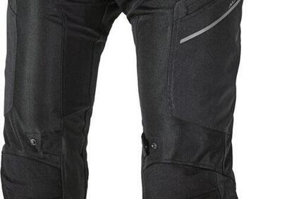 Pantaloni moto donna estivi touring Macna Bora Ner - Annuncio 8500695