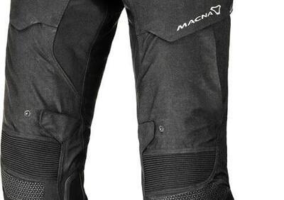 Pantaloni moto donna touring invernali Macna Ultim - Annuncio 8428271