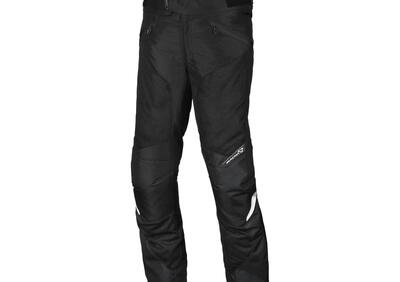 Pantaloni moto estivi Macna Airmore Nero - Annuncio 8662860