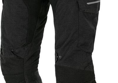 Pantaloni moto touring Macna Novado WP 3 strati Ne - Annuncio 8236617