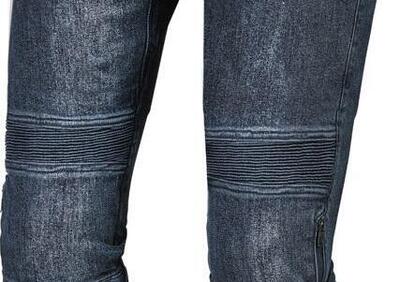 Jeans moto Macna Flite Blu - Annuncio 8428343