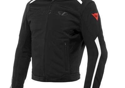 Giacca moto estiva Dainese Hydraflux 2 Air D-Dry N - Annuncio 8732887