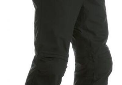 Pantaloni moto Dainese AMSTERDAM D-DRY Nero - Annuncio 8236882