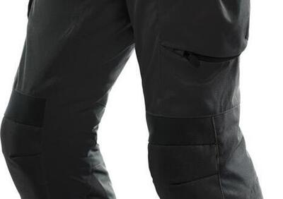 Pantaloni moto Dainese Ladakh 3L D-Dry 3 strati Ne - Annuncio 9045616