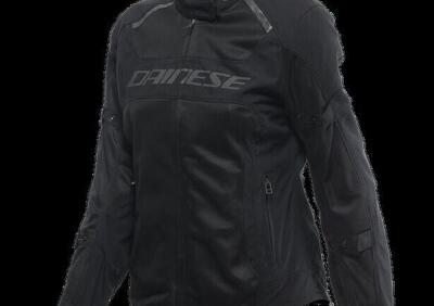 Giacca moto donna estiva Dainese AIR FRAME 3 WMN N - Annuncio 9360544