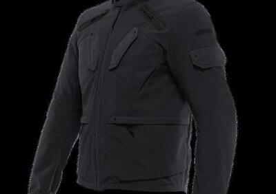 Giacca moto estiva Dainese LARIO Nero - Annuncio 9362112