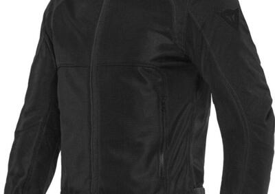 Giacca moto estiva Dainese SEVILLA AIR Nero Nero - Annuncio 8875830