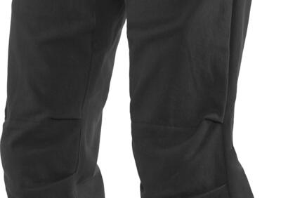 Pantaloni moto Dainese Trackpants Nero - Annuncio 8236909