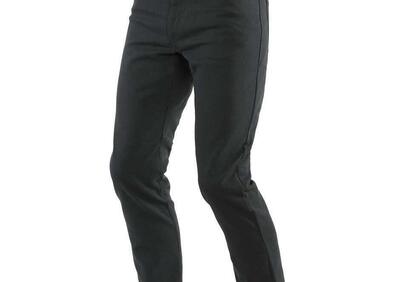 Jeans moto Dainese Casual Slim Nero - Annuncio 8790330