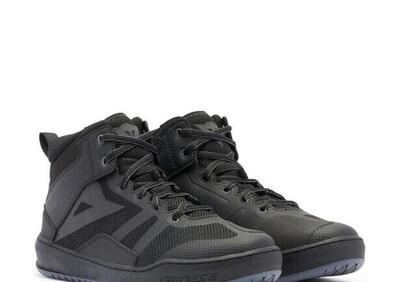 Scarpe moto estive Dainese SUBURB AIR Nero Nero - Annuncio 9362116