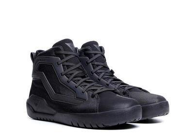 Scarpe moto Dainese Urbactive GORE-TEX Nero - Annuncio 9415093