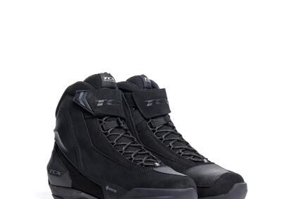 Scarpe moto TCX JUPITER 5 GORE-TEX Nero TCX  - Annuncio 9414763