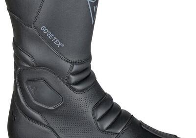 Stivali touring Dainese Freeland Gore-Tex neri - Annuncio 8236933
