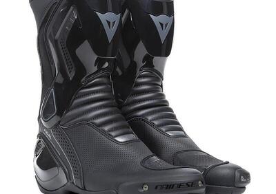 Stivali moto Dainese Nexus 2 Air Nero - Annuncio 9415094