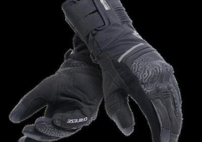 Guanti moto donna invernali Dainese TEMPEST 2 D-DR - Annuncio 9429267