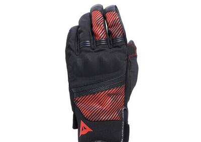 Guanti moto invernali Dainese FULMINE D-DRY GLOVES - Annuncio 9362760