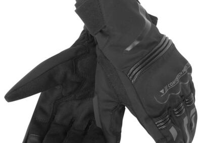 Guanti moto invernali Dainese Tempest D-Dry corti - Annuncio 8236961