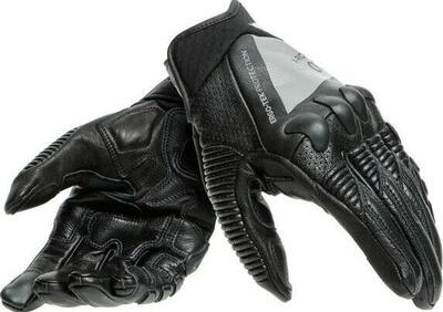 Guanti moto pelle Dainese X-Ride Nero Nero - Annuncio 8884774