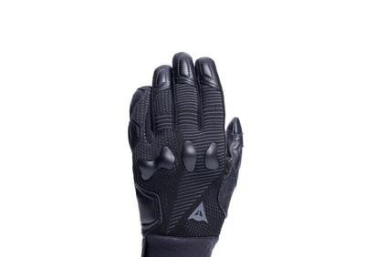 Guanti moto Dainese Unruly Ergo-Tek Nero Antracite - Annuncio 9415100