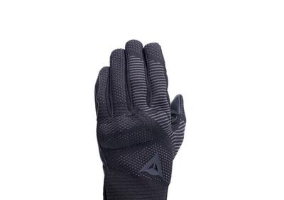 Guanti moto Dainese Argon Knit Nero - Annuncio 9429269