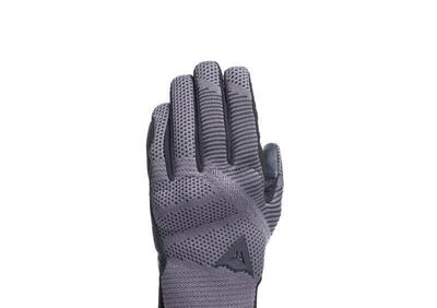 Guanti moto Dainese Argon Knit Antracite - Annuncio 9429270