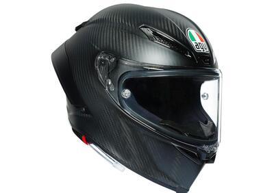 Casco Integrale AGV PISTA GP RR E2206 DOT MPLK MO - Annuncio 9415103