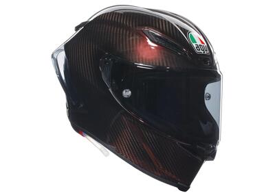 Casco Integrale AGV PISTA GP RR E2206 DOT MPLK MO - Annuncio 9415105