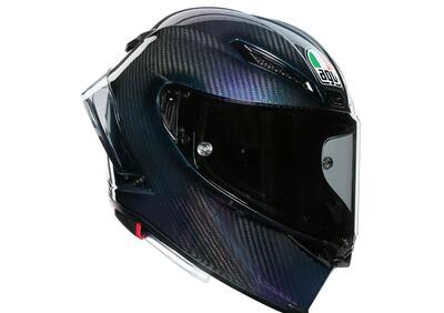 Casco Integrale AGV PISTA GP RR E2206 DOT MPLK MO - Annuncio 9415106