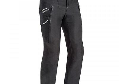 Pantaloni moto donna touring Ixon C-Sizing Sicilia - Annuncio 8237263