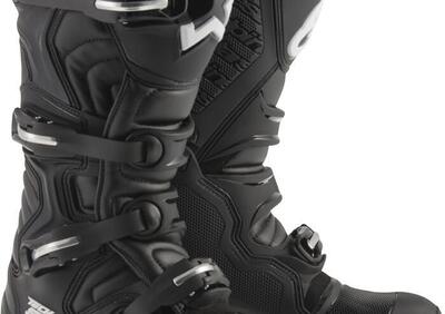 Stivali cross Alpinestars Tech 5 Nero - Annuncio 8618732