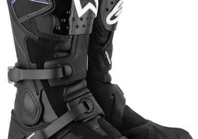 Stivali moto Alpinestars Toucan Gore-Tex nero - Annuncio 9074445