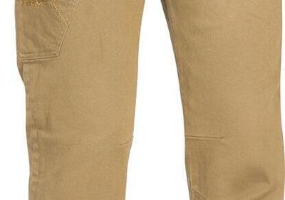 Pantaloni moto Ixon DISCOVERY camel - Annuncio 8428553