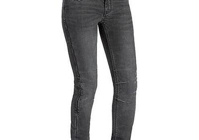 Jeans moto donna Ixon Cathelyn Nero - Annuncio 8237371