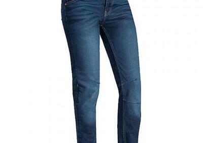 Jeans moto donna Ixon C-Sizing MIKKI C Blu - Annuncio 8237373