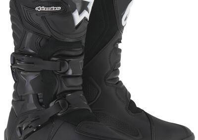 Stivali touring Alpinestars Corozal Adventure Drys - Annuncio 8820673