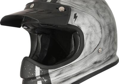 Casco integrale ORIGINE VIRGO SPEED in fibra Nero  - Annuncio 8673609