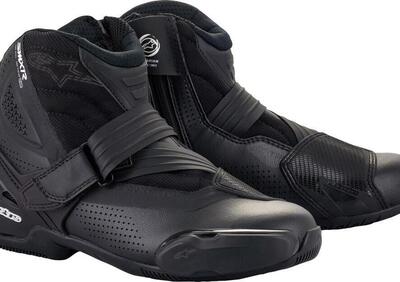 Scarpe moto Alpinestars STELLA SMX-1 R V2 VENTED N - Annuncio 8618835