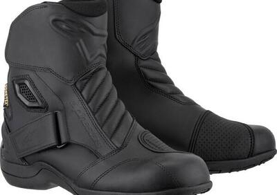 Stivali moto Alpinestars New Land Gore-Tex - Annuncio 8237469