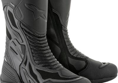 Stivali touring Alpinestars AIR PLUS V2 GORETEX XC - Annuncio 8237476