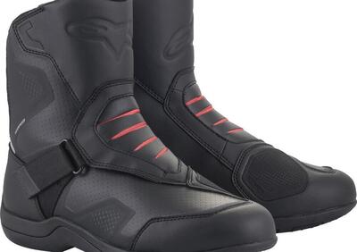 Stivali touring Alpinestars RIDGE V2 WATERPROOF Ne - Annuncio 8237486