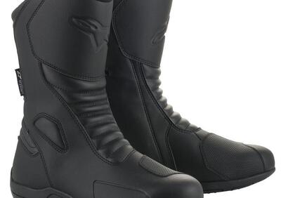 Stivali touring Alpinestars ORIGIN DRYSTAR Nero - Annuncio 8237491