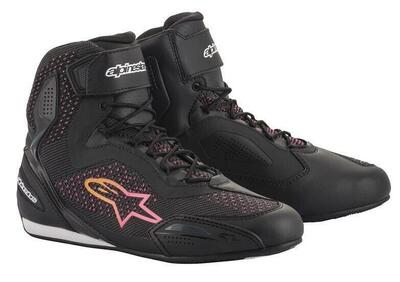 Scarpe moto donna Alpinestars STELLA FASTER-3 RIDE - Annuncio 8237532