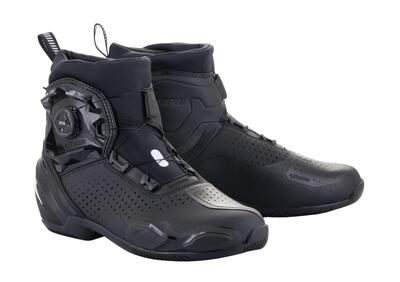 Scarpe moto Alpinestars SP-2 SHOES Nero - Annuncio 9072908