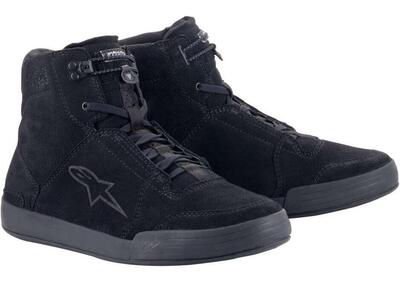 Scarpe moto Alpinestars CHROME Nero Nero - Annuncio 9064630