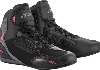 Scarpe moto donna Alpinestars STELLA FASTER-3 DRYS - Annuncio 8237549