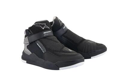 Scarpe moto estive Alpinestars SPEEDFLIGHT STREET - Annuncio 9382076